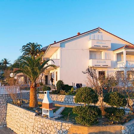 Apartments And Rooms By The Sea Supetarska Draga - Gonar, Rab - 16761 Extérieur photo