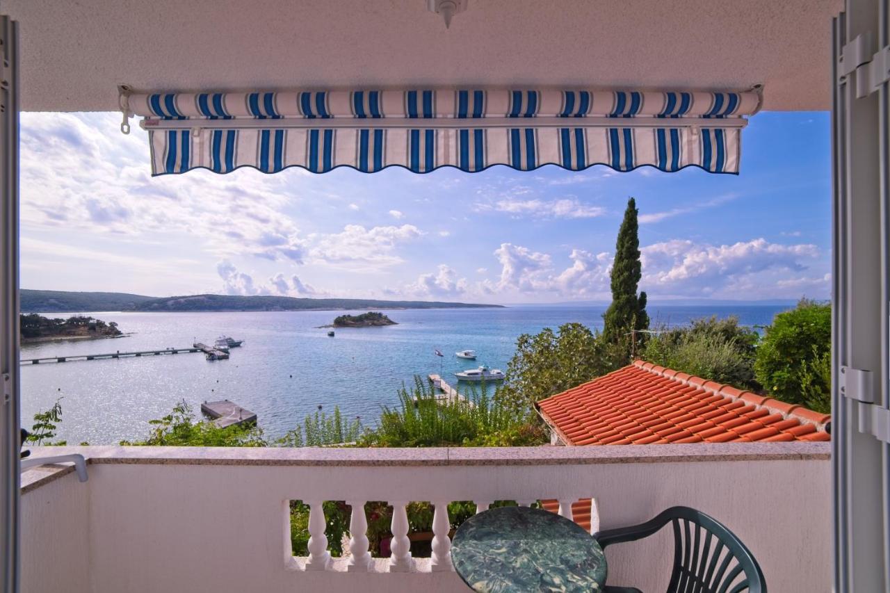 Apartments And Rooms By The Sea Supetarska Draga - Gonar, Rab - 16761 Extérieur photo